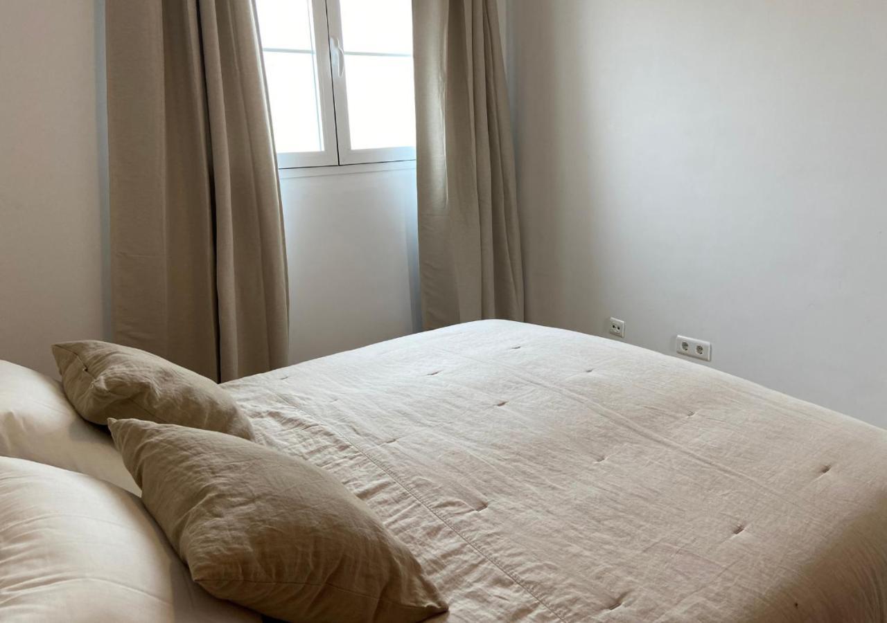 Spacious Villa With Exceptional Views In Malaga Casarabonela Екстериор снимка
