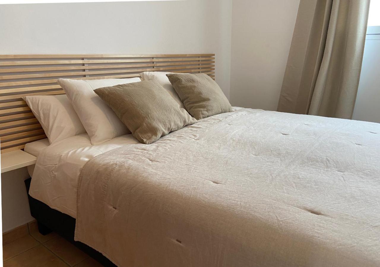 Spacious Villa With Exceptional Views In Malaga Casarabonela Екстериор снимка