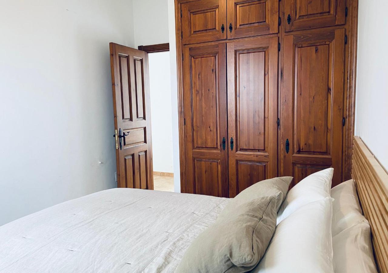 Spacious Villa With Exceptional Views In Malaga Casarabonela Екстериор снимка